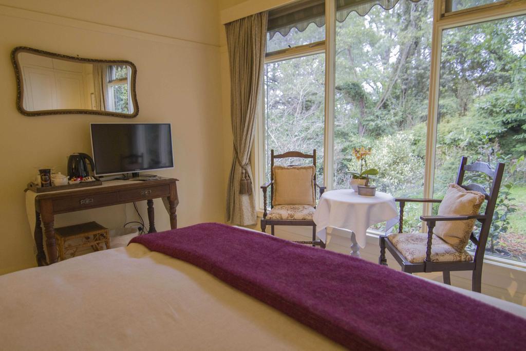 Billy Buttons Bed And Breakfast Emerald Buitenkant foto